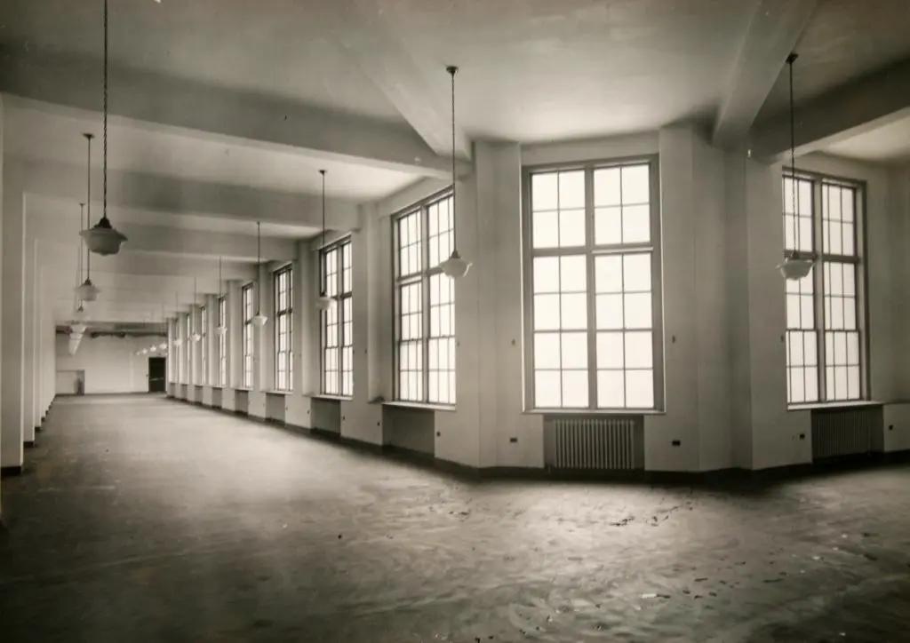 The Internal Revenue Service headquarters building in Washington, D.C.
